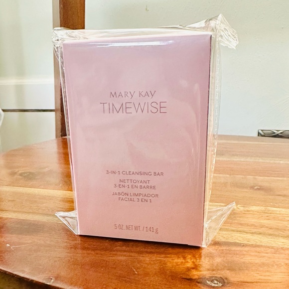 Mary Kay Other - Mary Kay Timewise Facial Cleansing Beauty Bar